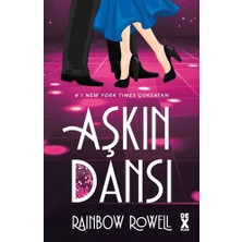 Dex Yayınevi Aşkın Dansı