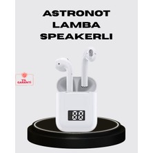 Erbar Bluetooth 5.0 Kablosuz Kulaklık – LED Şarj Göstergesi Dokunmatik Kontrol ve Suy - M605R301-K02