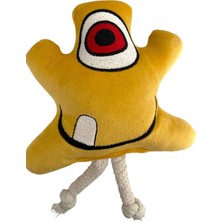 Matatabi Cats Mata Dog  Peluş  Köpek Oyuncağı Miny