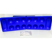 MCM Group Mangala Türk Zeka ve Strateji Oyunu