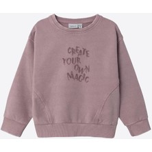 Name It Sweat Mor
