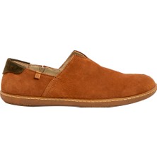 Erkek Sneaker ( Günlük) N275 El Naturalista Nobuck Lavado Cuero/el Viajero
