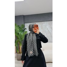 La Boutique  Herbal Şal 2018-02
