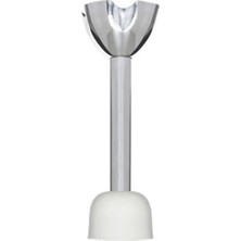 Erkotech Arnica Diva Panna GH21561 Uyumlu Blender Parçalayıcı (Metal Ayak)