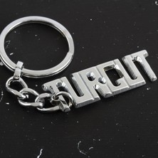 Fantastik Store Turgut Isimli Anahtarlık