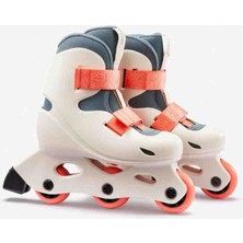 Oxelo Çocuk Paten 3 Tekerlekli