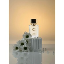 XCI Xcı W7 Kadın Parfümü 50 ml – Bal ve Yaseminli Şehvetli Koku