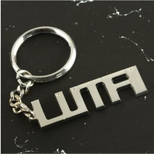 Fantastik Store Lütfi Isimli Anahtarlık