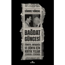 Kronik Kitap Bağdat Güncesi