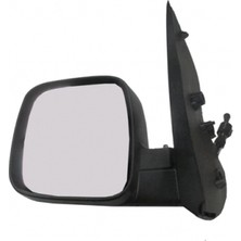 TŞT Peugeot Bıpper-  2008 2017  Kapı Aynası Sol Grı Manuel (Er Ayna) Oem No (7354605708153VG)