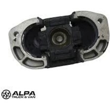 CM Mtxdpn Motor Desteği Transit