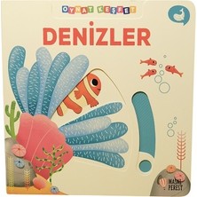 Masalperest Denizler - Oynat Keşfet