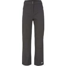 Trespass Squidge Iı - Fe Softshell Trs Kadın Siyah Softshell