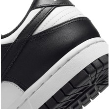 Nike Dunk Low Black White (W) DD1503 101