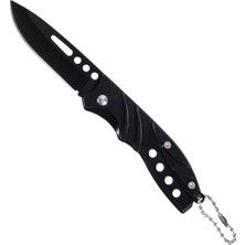 Argeus Paslanmaz Katlanır Cep Çakısı - Ak-31