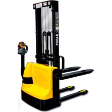 Pimak Robot Döner Lifti Ekipmanları