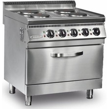 Pimak Elektrikli Kuzine 700 Seri 6 + 1 Kapasite 120 x 70 x 85 (Cm)