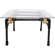 Raff House Bold Middle Orta Sehpa