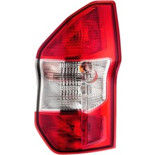 Mars Stop Lambası Sag (Duysuz) Transıt Tourneo Courıer 14> - 510449