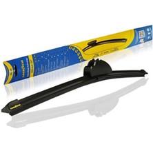 3 Adet  Goodyear Silecek Kutulu Aparatlı Banana 55 cm