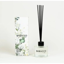 Turanyolu Beyaz Çiçek Aromalı Çubuklu Oda Parfümü – Doğal Ferahlık ve Zarafet (100 Ml)