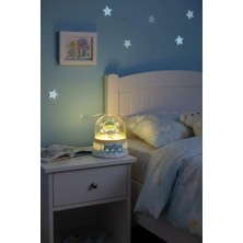 Miniso Sanrio Lisanslı Cinnamoroll Gece Lambası