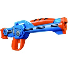 TE Dükkan Buğz Soft Bullet Sünger Dart Atan Tüfek