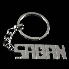 Fantastik Store Şaban Isimli Anahtarlık