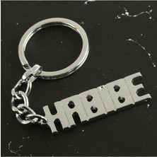 Fantastik Store Habibe Isimli Anahtarlık