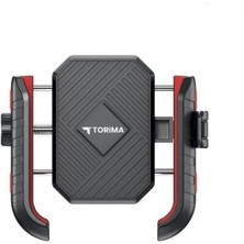 Forte GT Torima Bisiklet ve Motorsiklet Telefon Tutucu