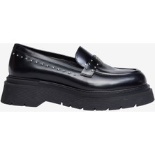 Ted Baker Siyah Kadın Loafer Z10097