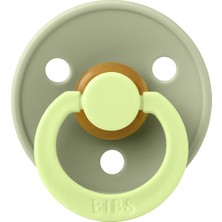 Bibs Studio Colour Fusion Emzik-Sage/matcha
