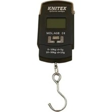 Skygo 50KG Kapasiteli El Tartısı Dijital LCD Ekranlı Kantar Terazi