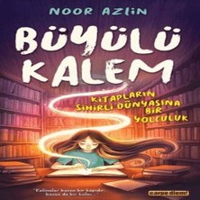 Carpe Diem Büyülü Kalem Ların Sihirli Dünyasına Bir Yolculuk