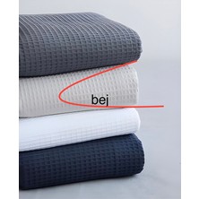 Metinev Tek Kişilik Pike Takımı