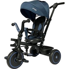 Prego Austin Üç Tekerli Bisiklet B72