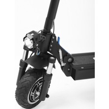 Bisiklet Dünyam Onvo OV-012 x Plus Uyumlu Sağ-Sol Amortisör Seti