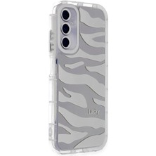 Samsung Galaxy A05S Kılıf Reflexion Desenli Kapak - Desen 10 - FKU9472-2453