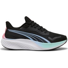 Puma Pounce Lite Unisex Siyah Koşu Ayakkabısı 31077830