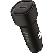 Smartcharger Pd 30W Araç Hızlı Şarj Aleti 2CKP01S