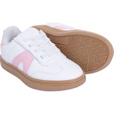 Hellobaby Kız Bebek Spor Ayakkabı Ipli Bağlama