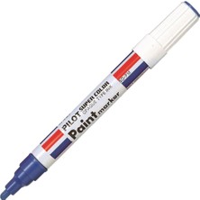 Store Fullf Paint Marker - Mavi