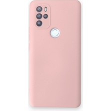 Royal Case General Mobile Gm 21 Pro Içi Kadife Kaplı Esnek Silikon Kapak Ryc/ Nano Lansman