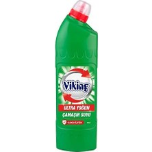 Viking Ultra Çamaşır Suyu Ada 764 ml