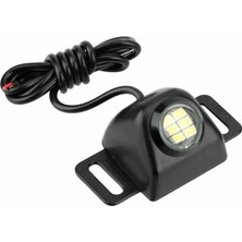 Sunup SN-22191 Araç Ledli Kartal Göz Işığı