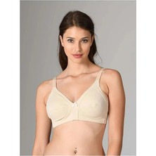 Gawzera Nbb 351 Penye Dolgusuz Toparlayıcı Sütyen