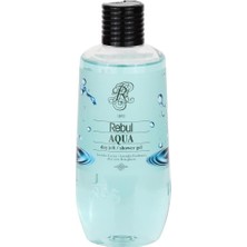 Rebul Aqua Duş Jeli 500 ml