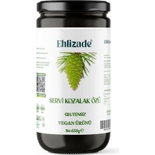 Store Fullf Ehlizade Servi Kozalak Özü 650 Gram