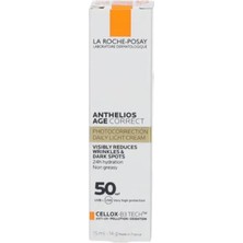 Store Fullf La Roche Posayanthelios Age Correct SPF50 15ML