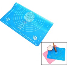 Marsilyan HAMUR MATI 40X50CM.120GR. (K95)